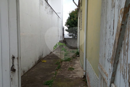 Sobrado à venda com 3 quartos em Vila Maria Alta, São Paulo, SP