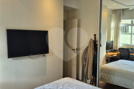 Apartamento à venda com 3 quartos, sendo 1 suíte, em Humaitá, Rio de Janeiro, RJ