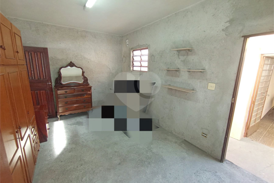 Casa Térrea à venda com 1 quarto em Tucuruvi, São Paulo, SP