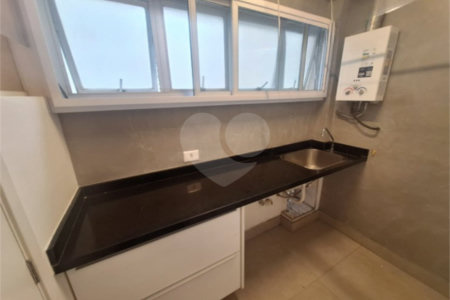 Apartamento à venda com 2 quartos em Vila Uberabinha, São Paulo, SP