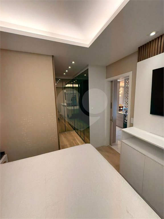Apartamento à venda com 2 quartos, sendo 1 suíte, em Barra Funda, São Paulo, SP