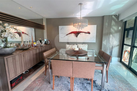 Apartamento à venda com 3 suítes em Lagoa, Rio de Janeiro, RJ
