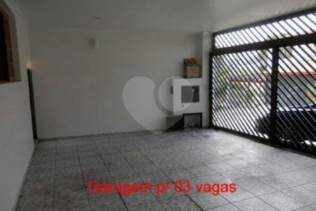 Sobrado à venda com 3 quartos, sendo 1 suíte, em Jardim Prudência, São Paulo, SP
