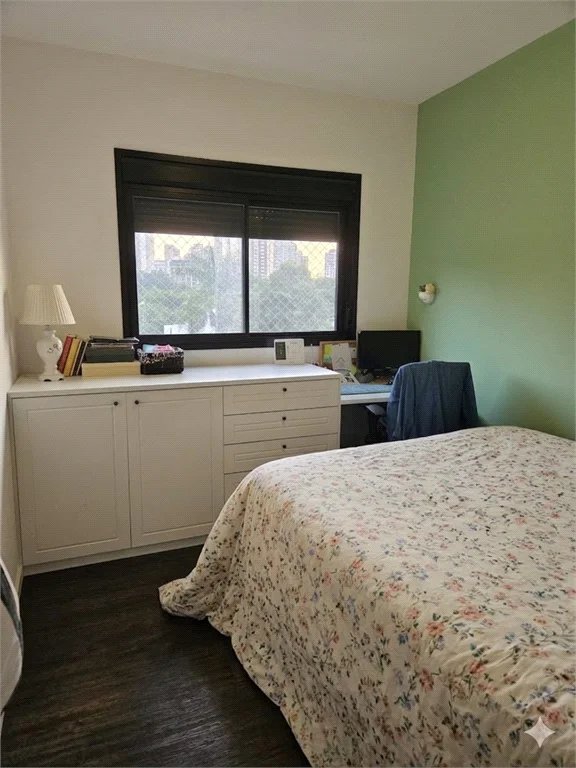 Apartamento à venda com 2 quartos, sendo 1 suíte,  em Vila Romana, São Paulo, SP