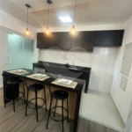 Apartamento à venda ou para alugar com 3 quartos, sendo 2 suítes,  em Vila Almeida, Indaiatuba, SP