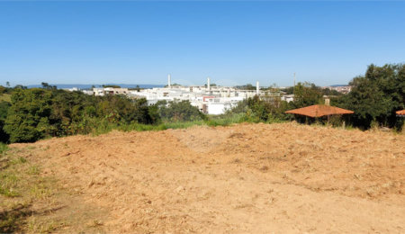 Terreno à venda em Vista Alegre, Vinhedo, SP