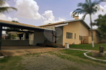 Chácara à venda com 8 quartos, sendo 5 suítes, em Chácara Belvedere, Indaiatuba, SP