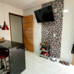 Sobrado à venda com 3 quartos, sendo 1 suíte, em Vila Nivi, São Paulo, SP