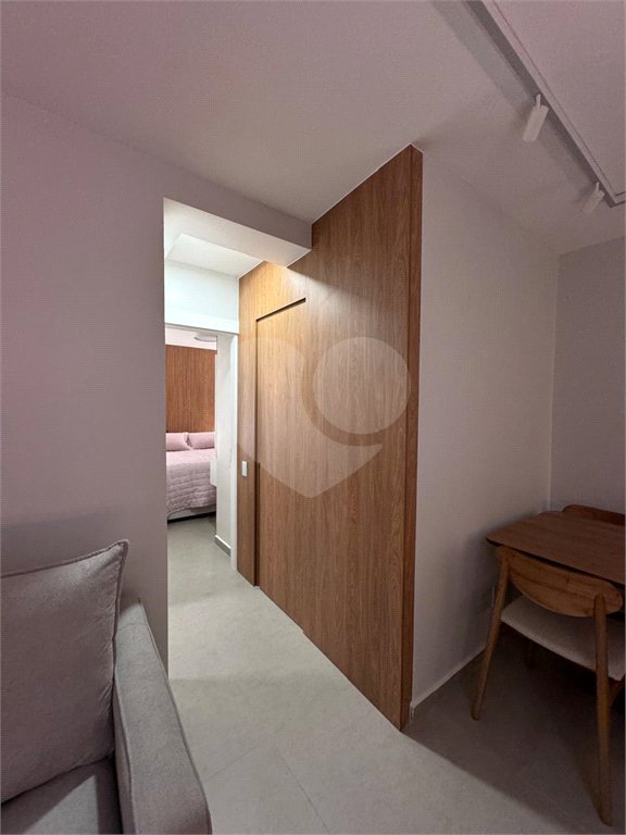 Apartamento à venda com 2 quartos em Butantã, São Paulo, SP