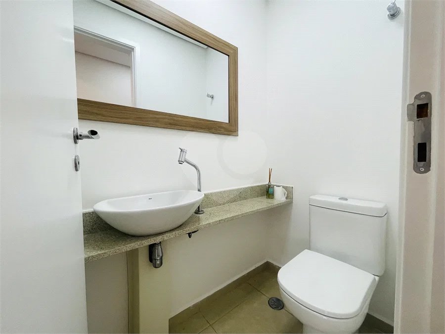 LOCAÇÃO DOMO LIFE C/ 155 m² - 3 DORMITÓRIOS | 3 VAGAS | CONDOMÍNIO CLUBE PRONTO PARA MORAR!