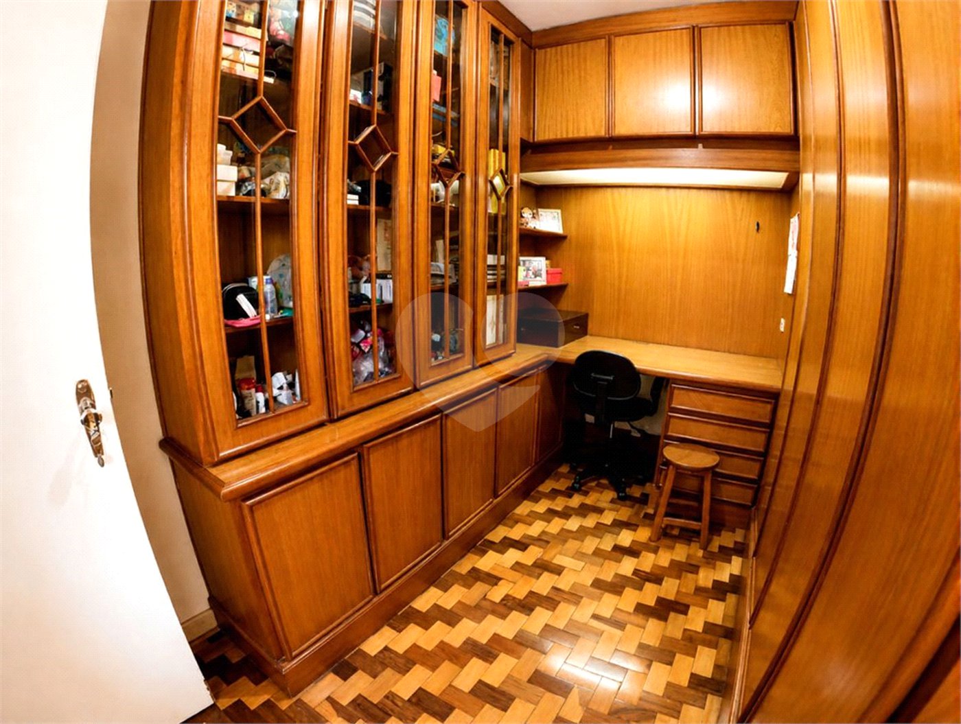Sobrado à venda com 3 quartos, sendo 1 suíte, em Brooklin, São Paulo, SP