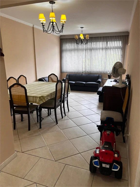 Apartamento à venda com 3 quartos, sendo 1 suíte,  em Água Branca, São Paulo, SP