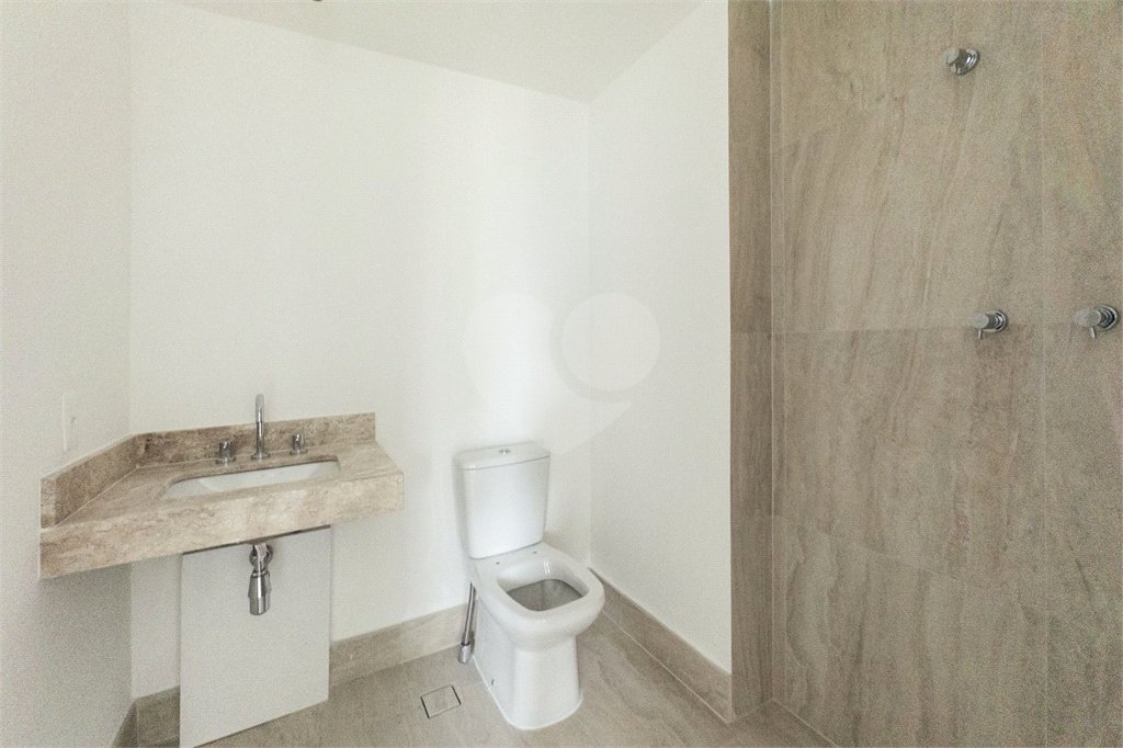 Apartamento à venda com 2 quartos em Perdizes, São Paulo, SP