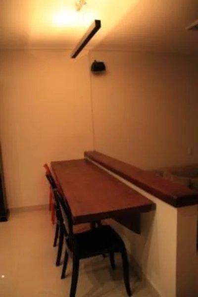 Apartamento à venda com 1 suíte em Vila Suzana, São Paulo, SP
