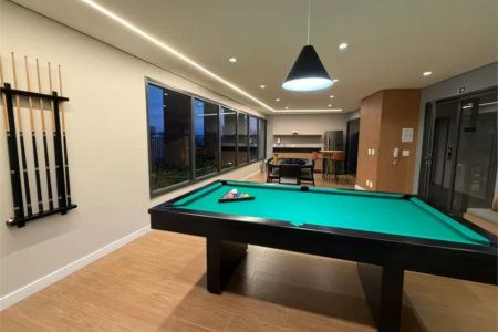 Apartamento para alugar com 1 suíte em Butantã, São Paulo, SP
