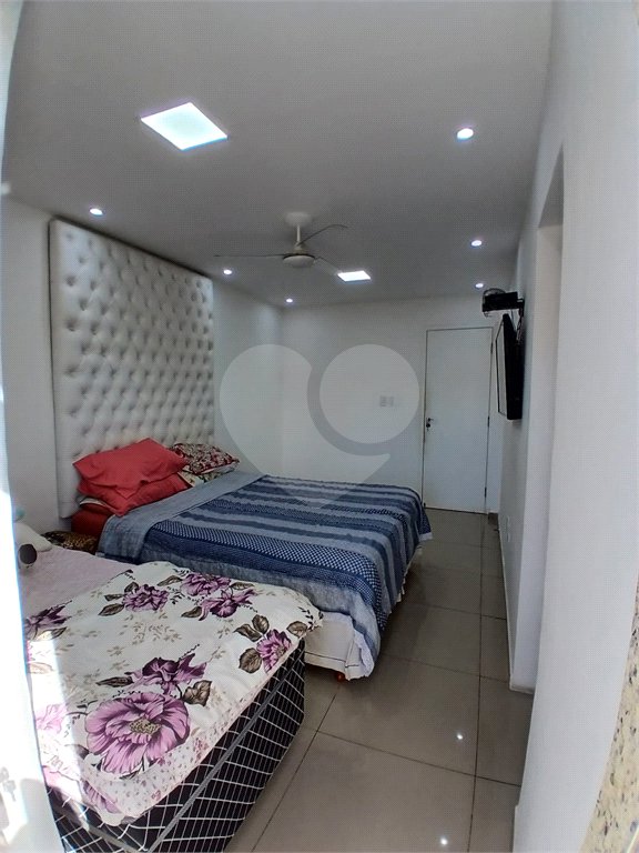 Casa à venda com 4 quartos, sendo 1 suíte, em Campo Grande, Rio de Janeiro, RJ