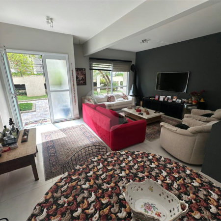 Casa à venda com 3 quartos, sendo 2 suítes, no condomínio Townhouse Village Morumbi, São Paulo - SP