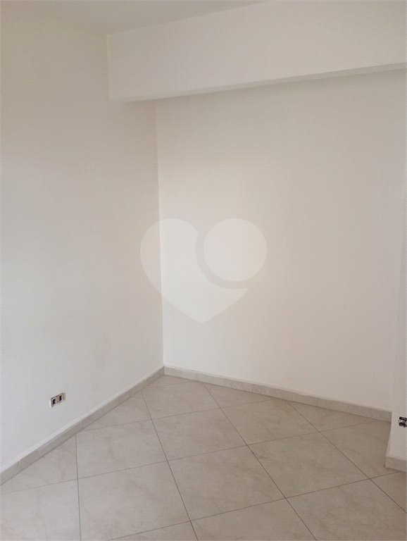 Apartamento à venda com 3 quartos em Santana, São Paulo, SP