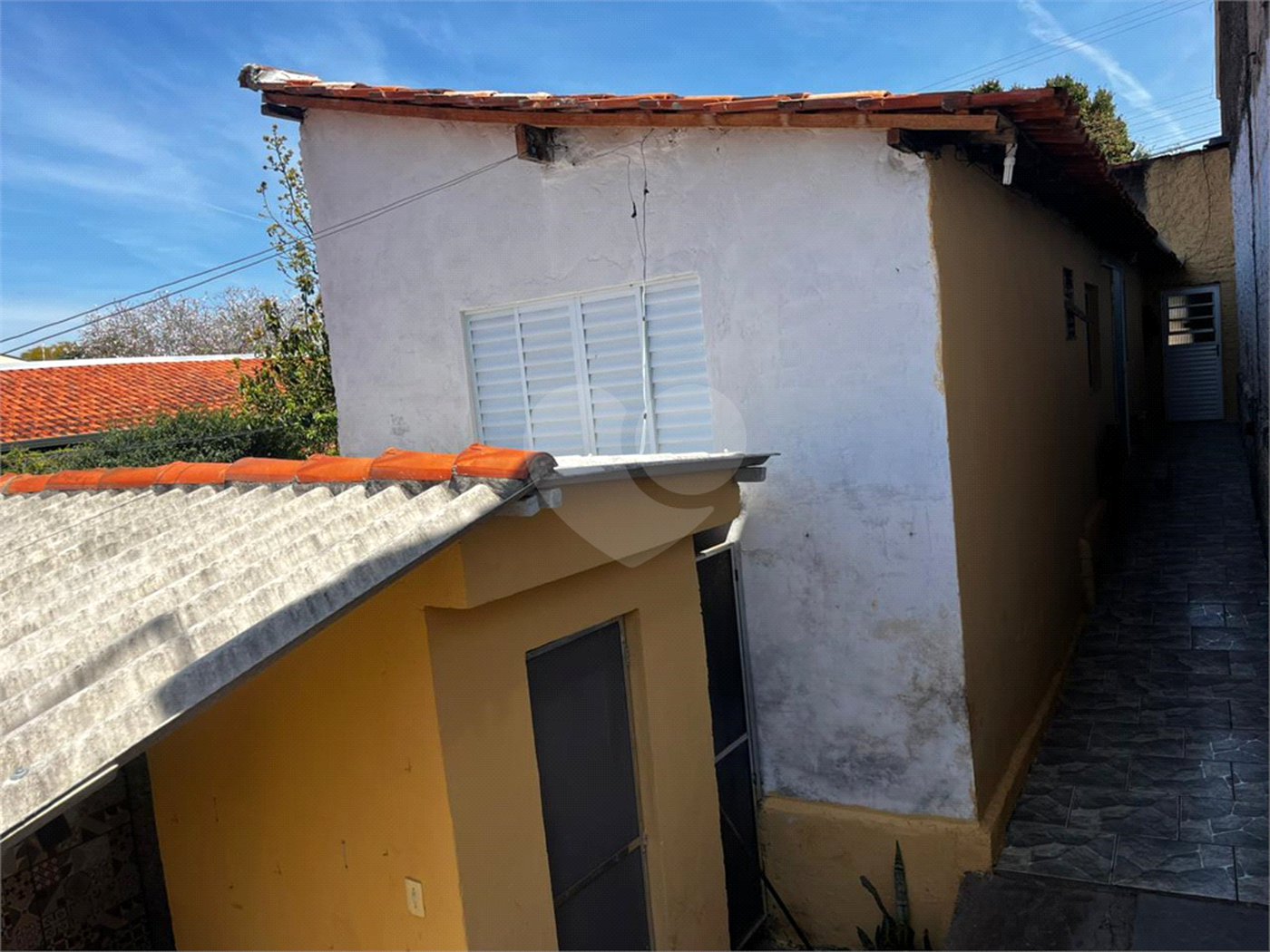 Casa à venda com 2 quartos em Vila Piedade, Itapetininga, SP