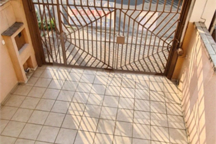 Sobrado à venda com 3 quartos, sendo 1 suíte, em Tucuruvi, São Paulo, SP