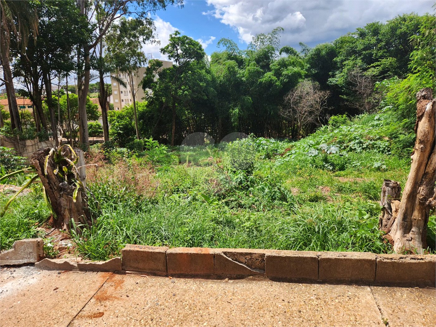 Terreno à venda em Jardim do Carmo, Araraquara, SP
