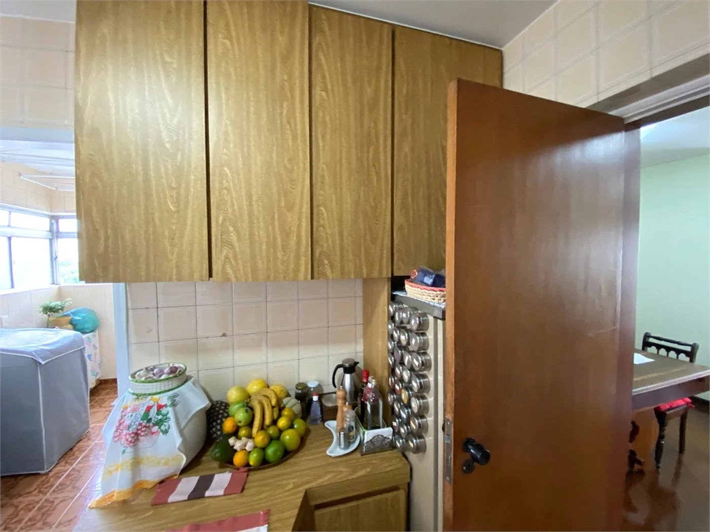 Cobertura à venda com 3 quartos, sendo 1 suíte, em Brooklin Paulista, São Paulo, SP