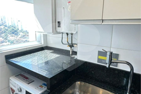 Apartamento à venda com 3 quartos, sendo 1 suíte, em Jardim Belaura, São Paulo, SP