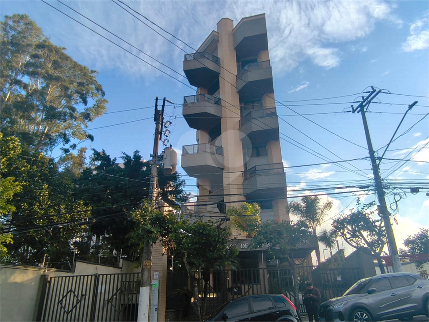 Apartamento à venda com 4 suítes em Santana, São Paulo, SP