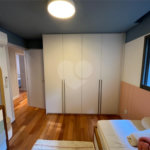 Apartamento à venda com 4 quartos, sendo 2 suítes, em Sumaré, São Paulo, SP