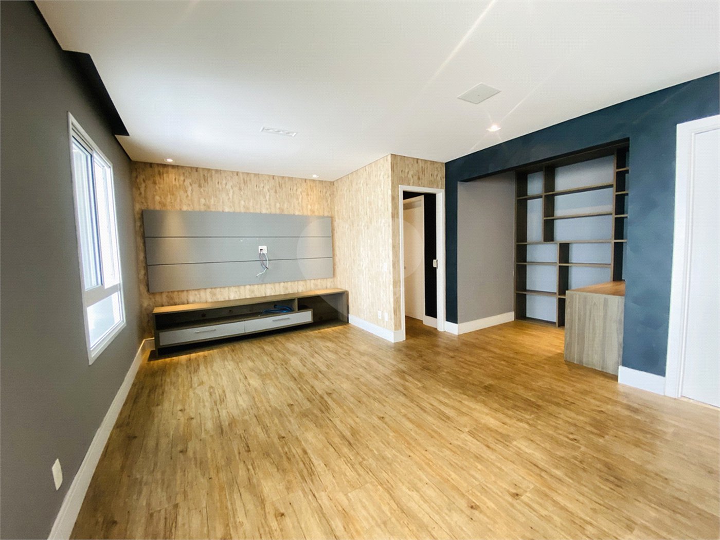 Apartamento à venda com 3 suítes no Centro, São Bernardo do Campo, SP