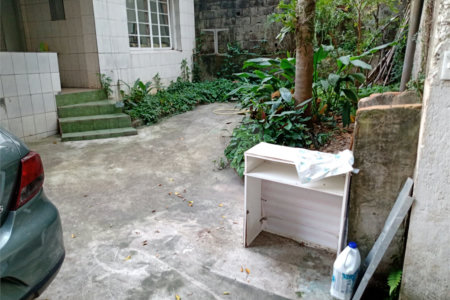 Terreno à venda com 3 quartos, sendo 1 suíte, em Real Parque, São Paulo, SP
