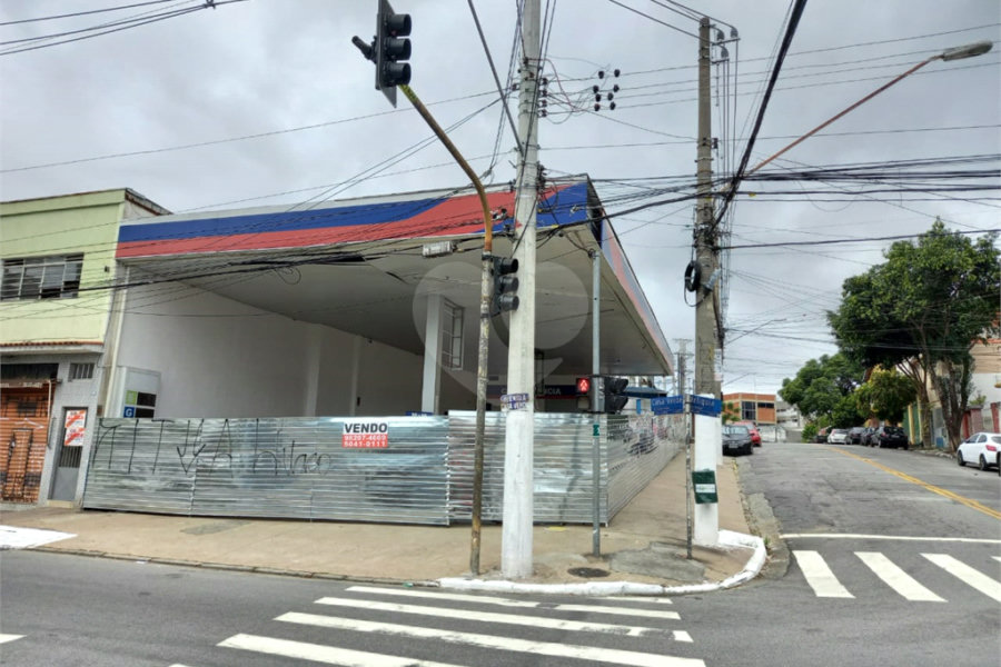 Terreno à venda em Casa Verde, São Paulo, SP