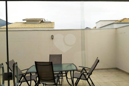 Casa à venda com 3 quartos, sendo 1 suíte,  no condomínio Golden Park Residence II, Sorocaba - SP