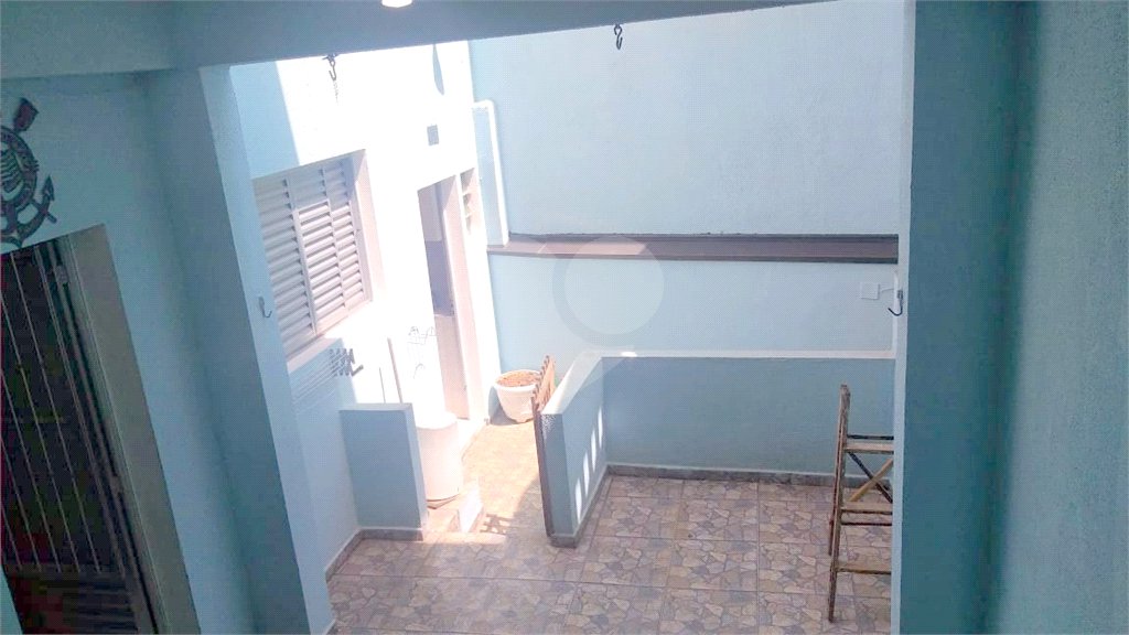 Casa à venda com 6 quartos, sendo 4 suítes, em Chora Menino, São Paulo, SP