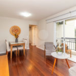 Apartamento à venda com 3 quartos, sendo 1 suíte, em Vila Sofia, São Paulo, SP