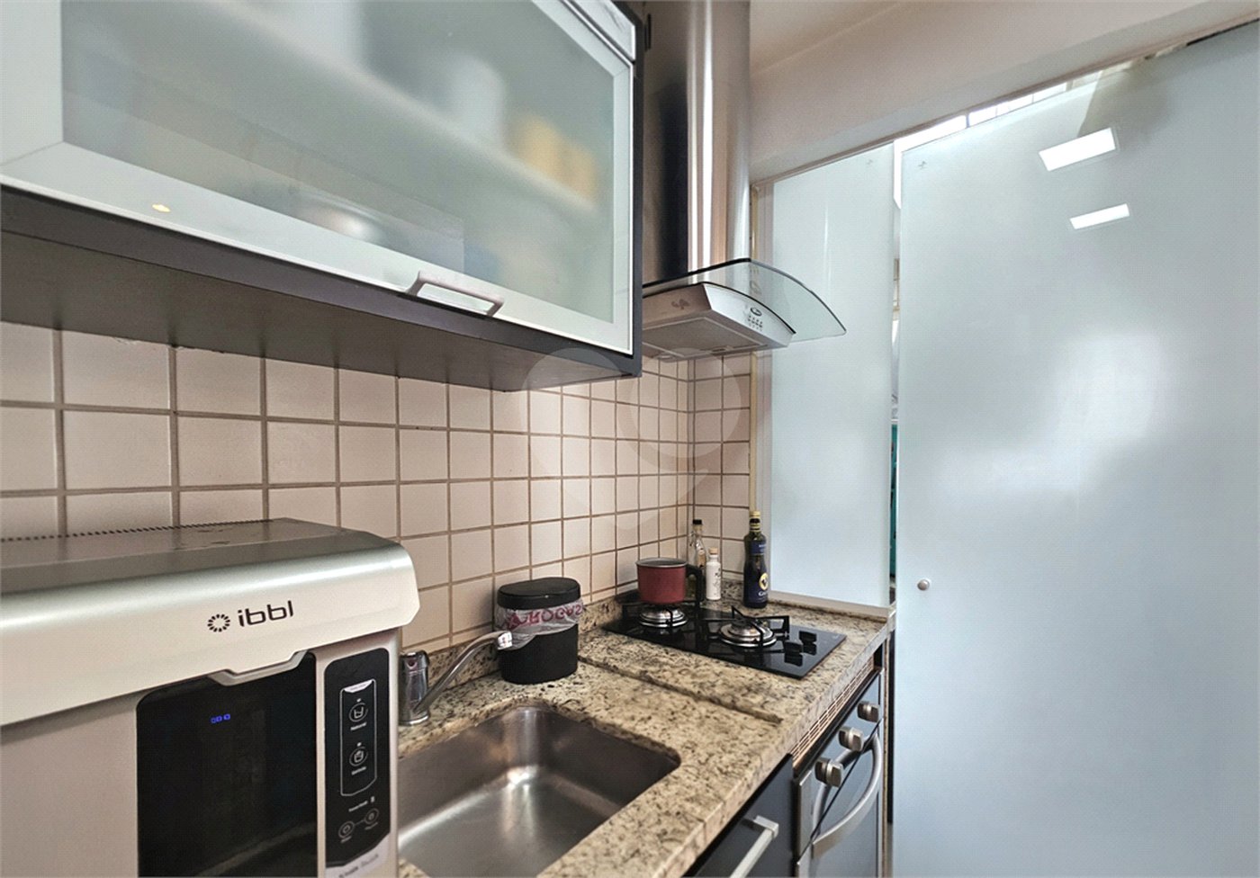 Apartamento à venda com 1 suíte em Jardim Paulista, São Paulo, SP