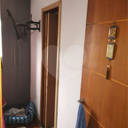 Apartamento à venda com 2 quartos, sendo 1 suíte,  em Vila Santa Clara, São Paulo, SP