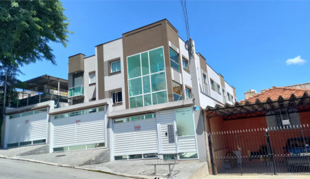 Casa à venda com 2 quartos no condomínio Loreto, São Paulo - SP