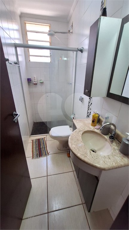Casa à venda com 3 quartos em Parque Ouro Fino, Sorocaba, SP