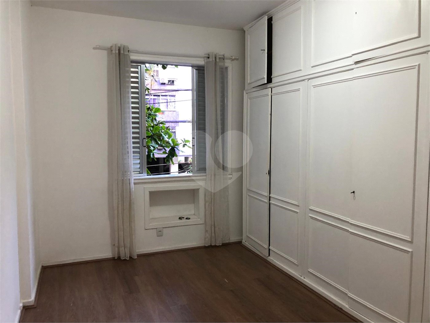 Apartamento à venda com 3 quartos em Tijuca, Rio de Janeiro, RJ