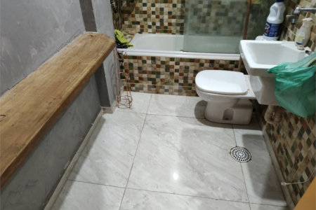 Apartamento à venda com 1 quarto no Centro, São Paulo, SP