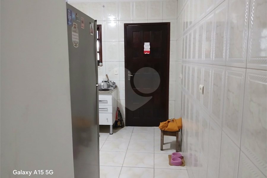 Sobrado à venda com 3 quartos, sendo 1 suíte, em Itaquera, São Paulo, SP