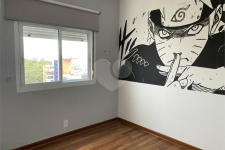 Apartamento à venda com 3 suítes em Vila Andrade, São Paulo, SP