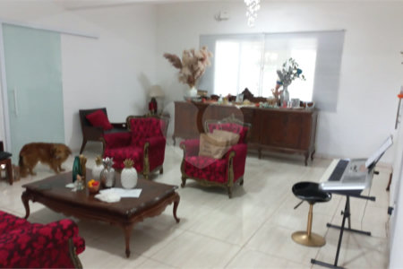 Casa à venda com 3 suítes no condomínio Chacara Castelo, Sorocaba - SP