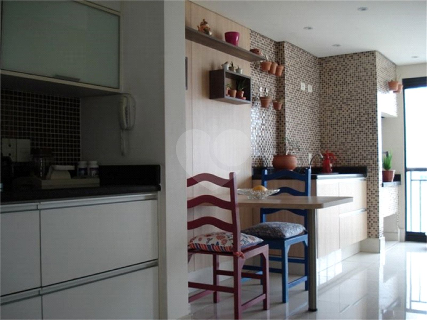 Apartamento à venda com 4 quartos, sendo 1 suíte, em Vila Leopoldina, São Paulo, SP