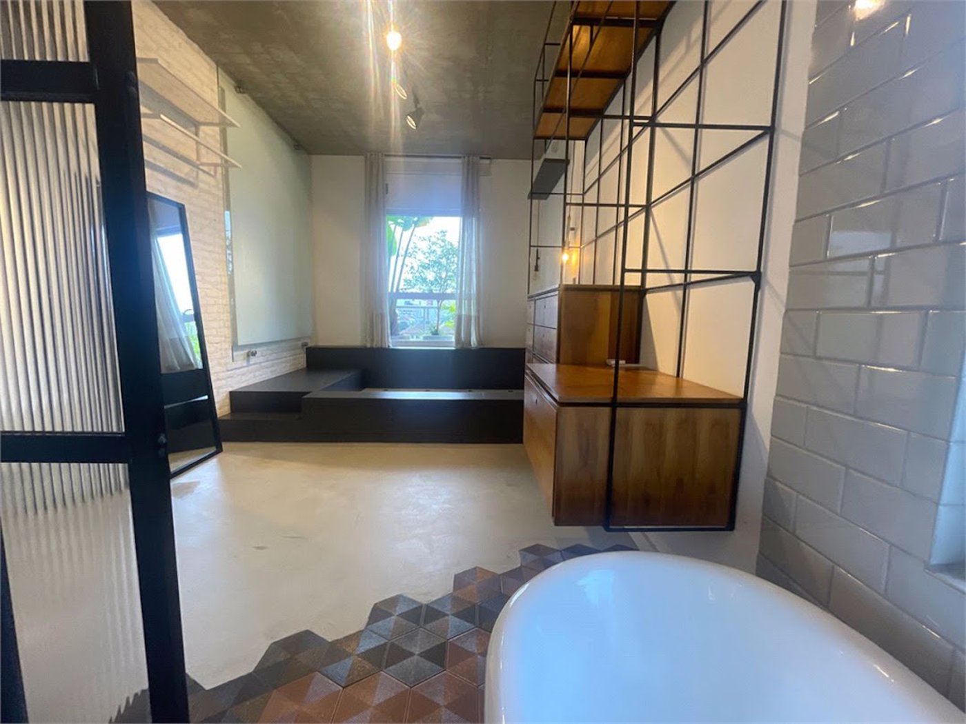 Apartamento Residencial à venda, Embaré, Santos - AP1189.