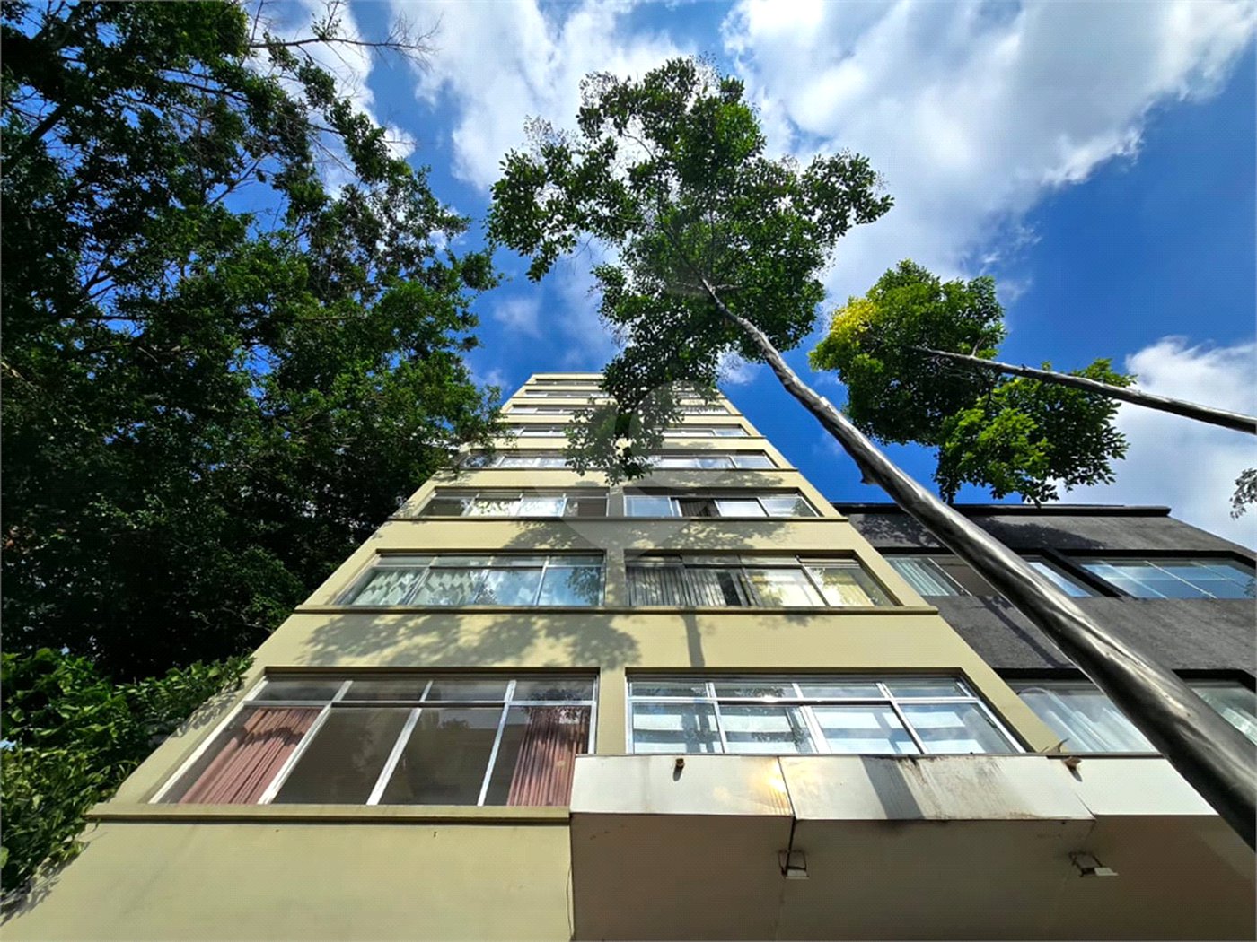 Apartamento à venda com 2 suítes em Liberdade, São Paulo, SP