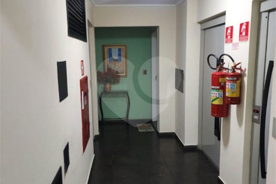 Apartamento à venda com 2 quartos em Freguesia do Ó, São Paulo, SP