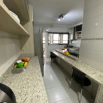 Apartamento com 3 dormitórios à venda, 158 m² por R$ 1.290.000,00 - Ponta da Praia - Santos/SP