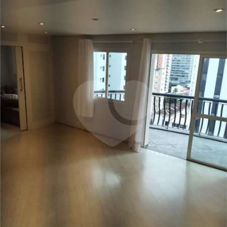 Apartamento à venda com 3 quartos, sendo 1 suíte, em Indianópolis, São Paulo, SP